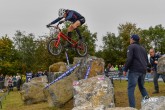  2024 UEC Trials Cycling European Championships - Jeumont (France) 29/09/2024 -  - photo Tommaso Pelagalli/SprintCyclingAgency?2024